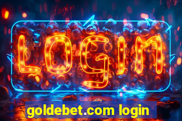 goldebet.com login